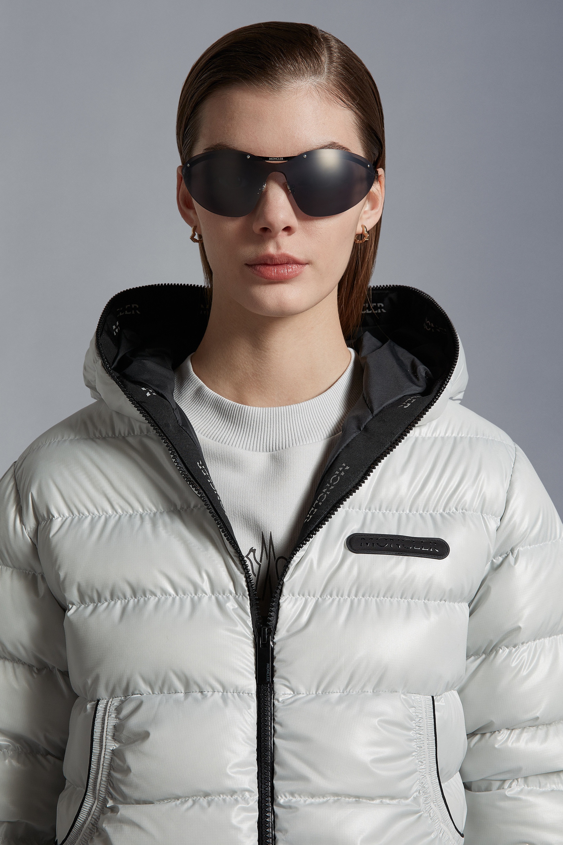Carrion Shield Sunglasses - 2