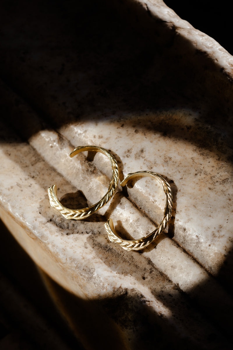 Calypso Bangles - 4