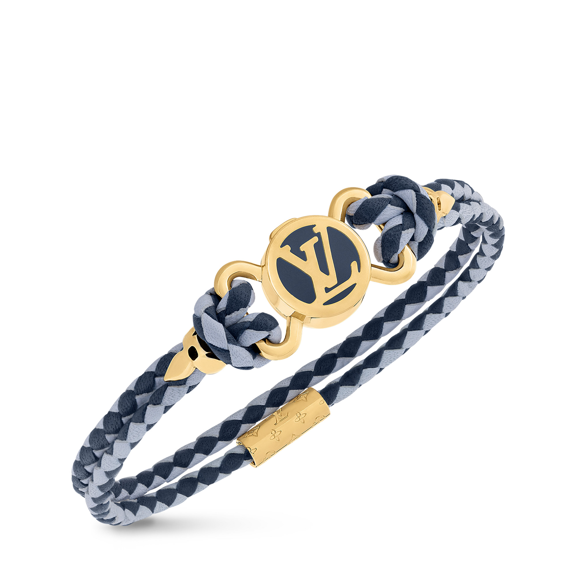LV Clic It Bracelet - 2