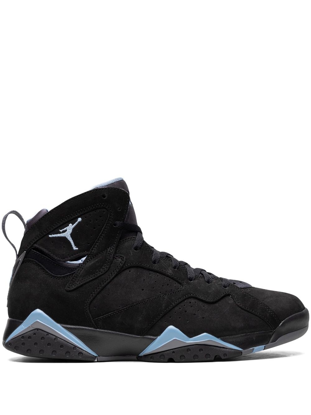 Chambray jordan 7 online