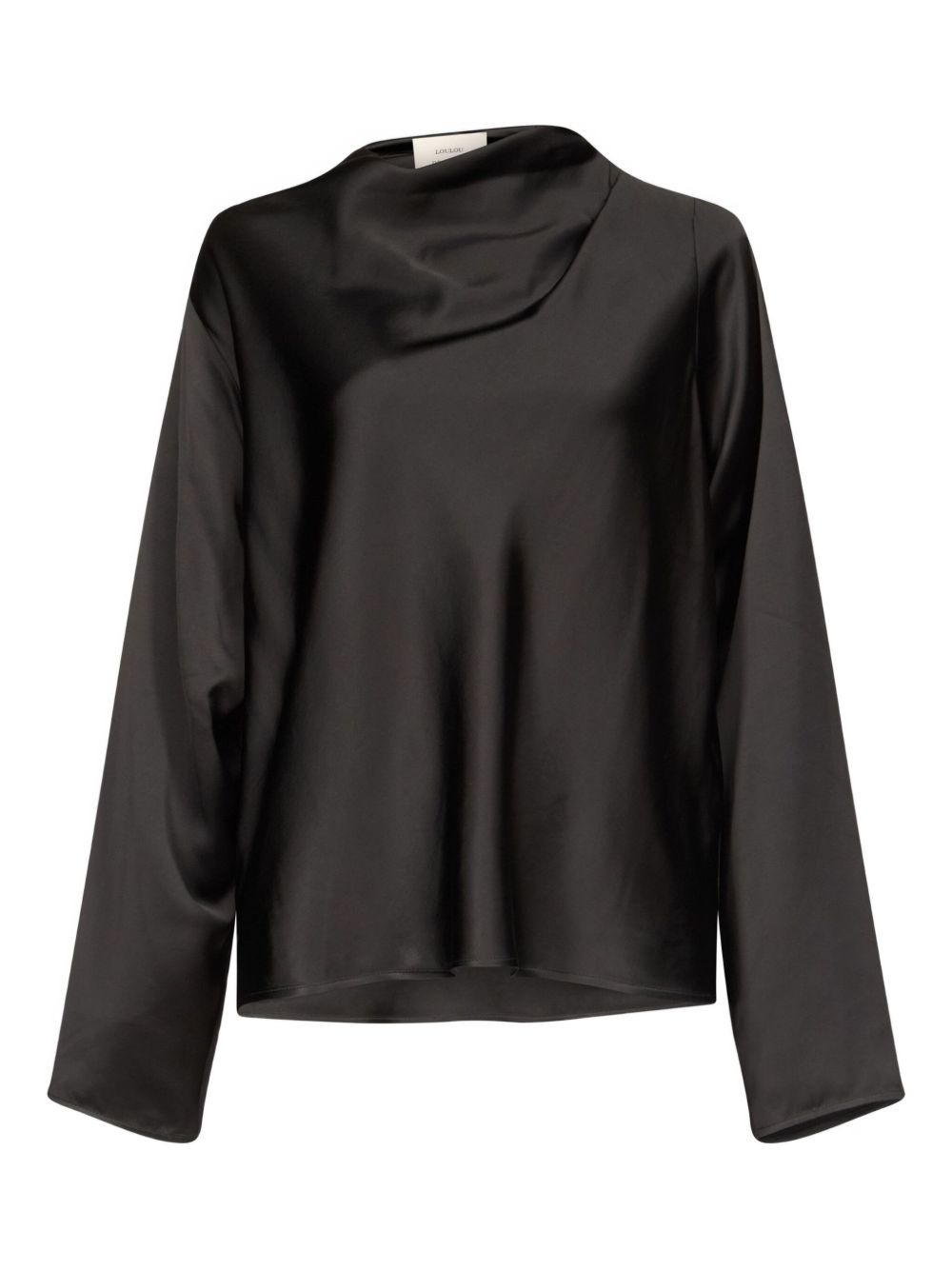 Riddy blouse - 1