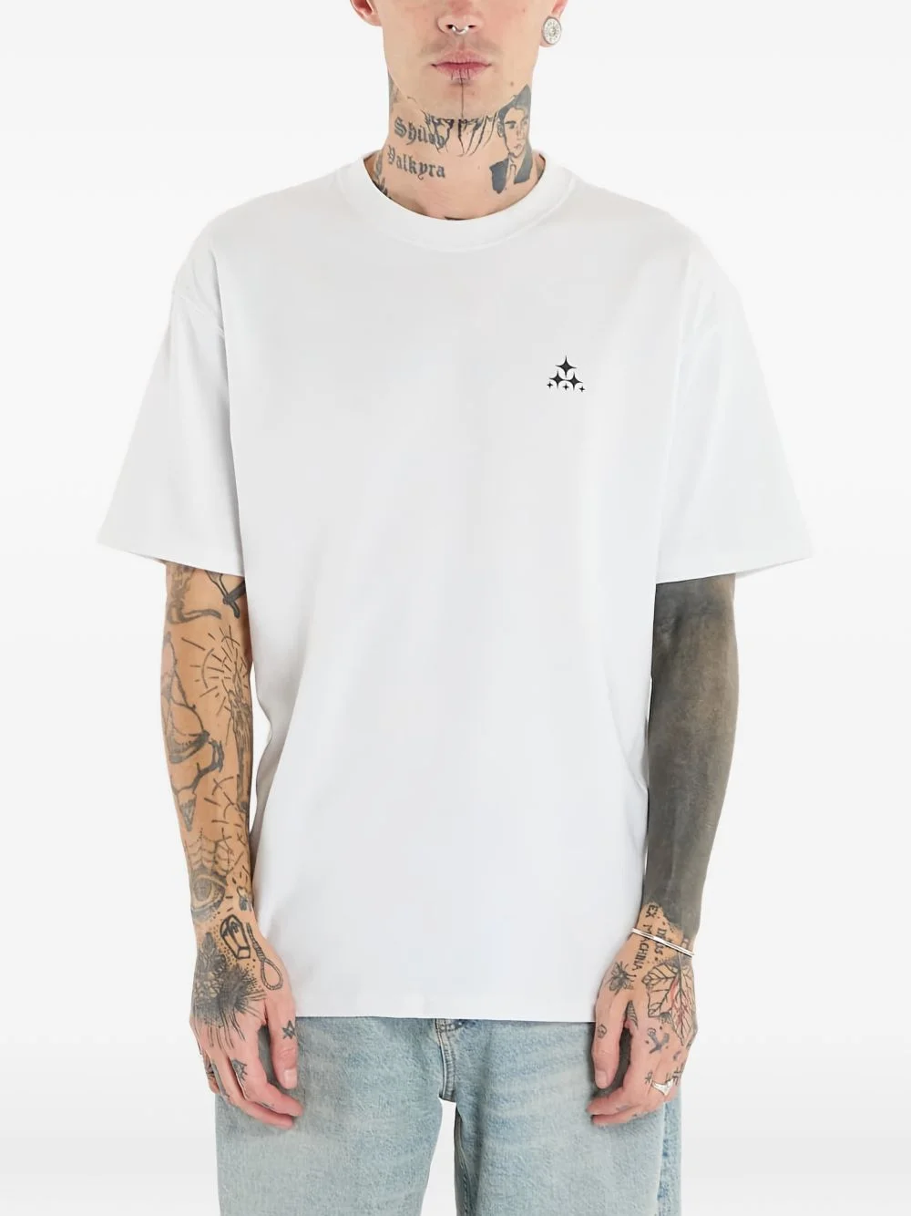 M ACG Mystery Lights T-shirt - 1