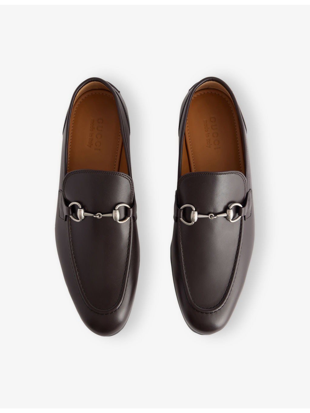Jordaan Leather Loafers - 2