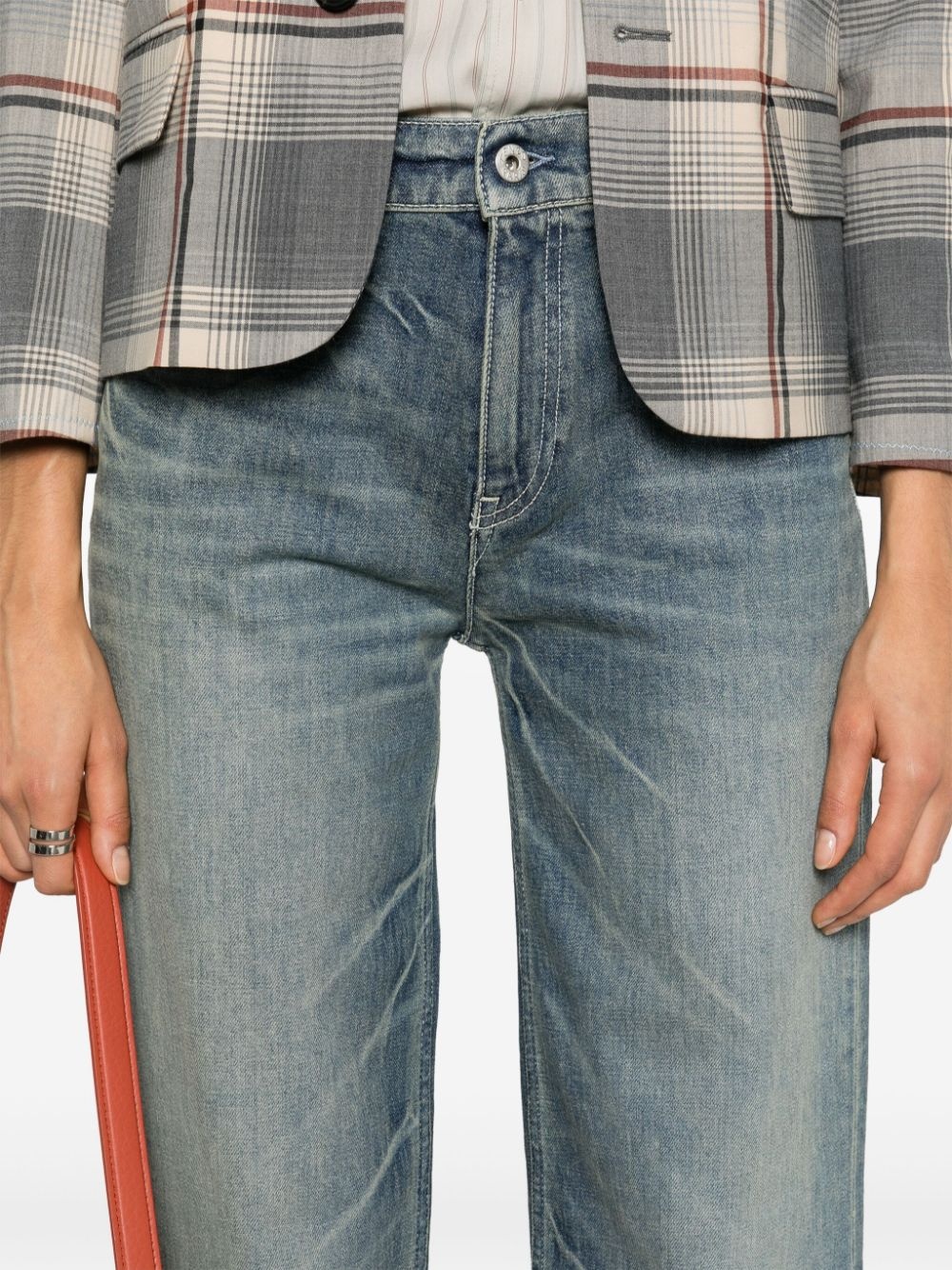 Asagao jeans - 5