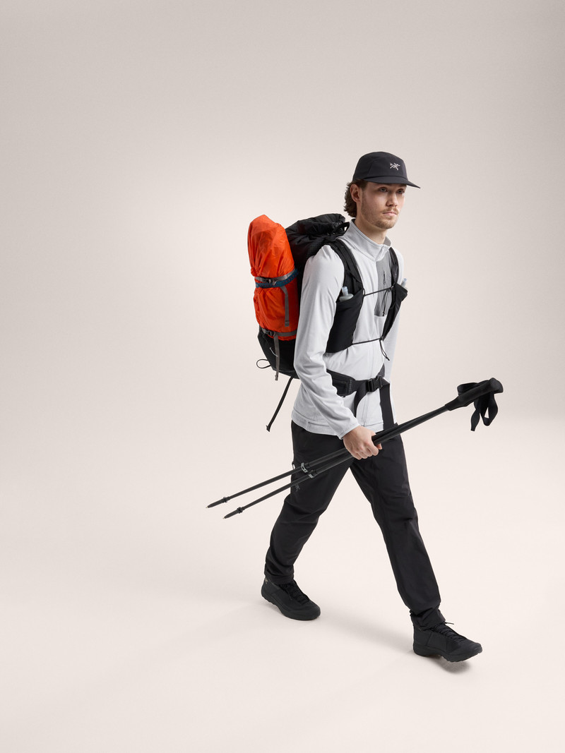 Arc'teryx Delta Jacket outlook