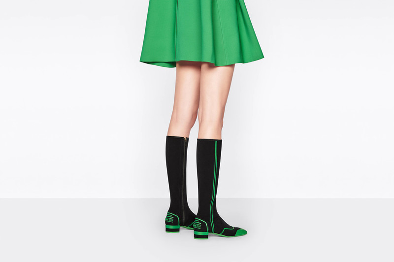 Dior Dior Roller Boot outlook