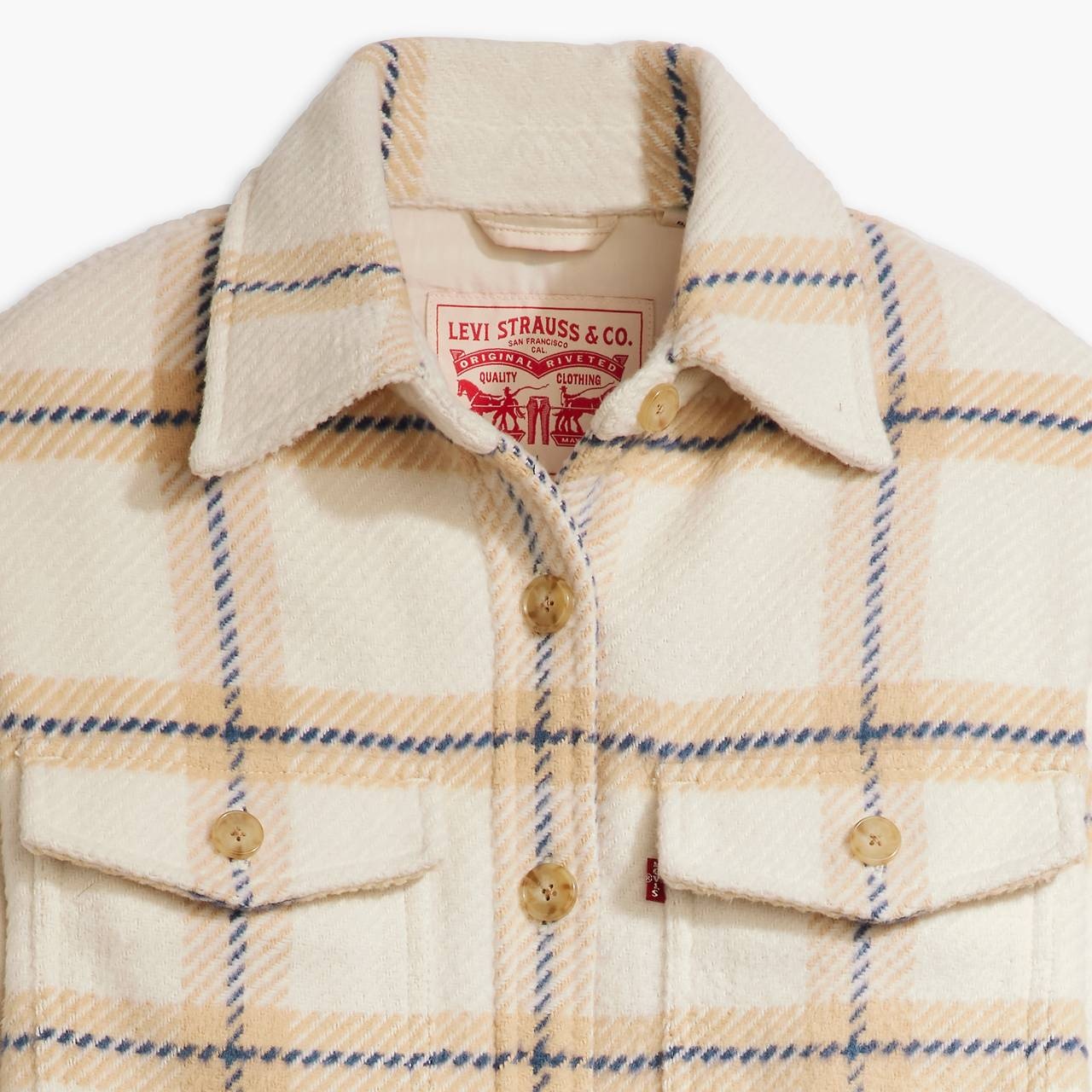 NOLA SHIRT JACKET - 6