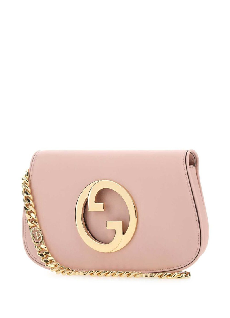 Blondie Interlocking-G shoulder bag 3