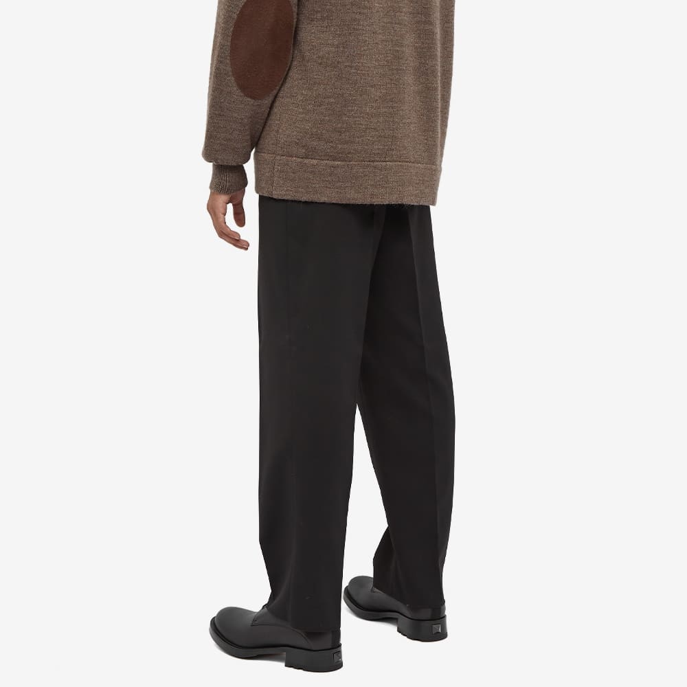 Valentino Regular Fit Pant - 5