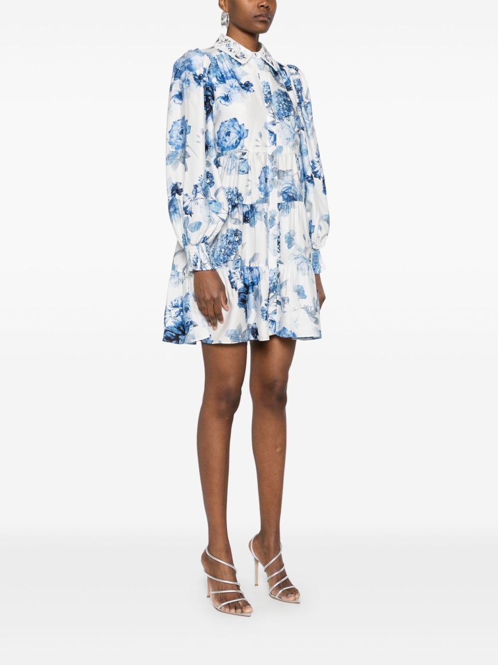 Junia mini dress - 3