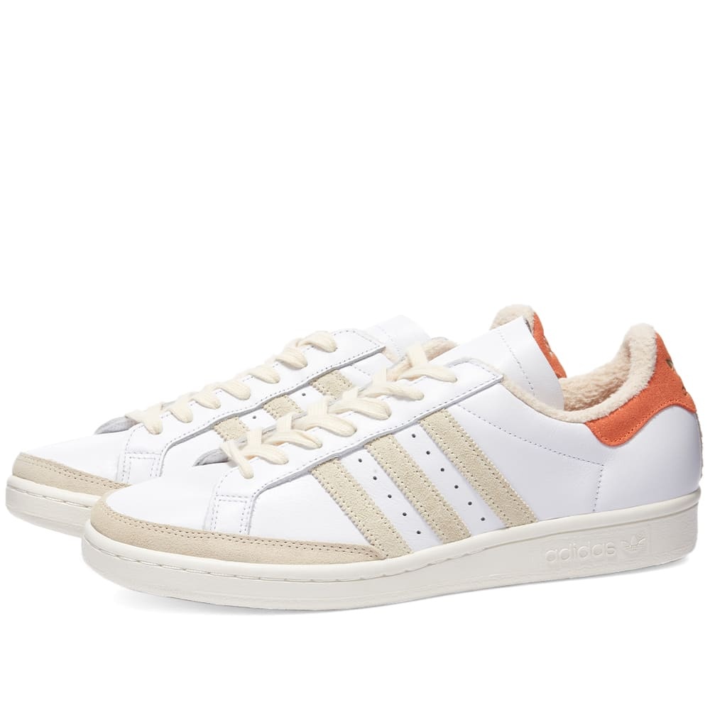 END. x Adidas Tennis Club National Tennis OG - 1