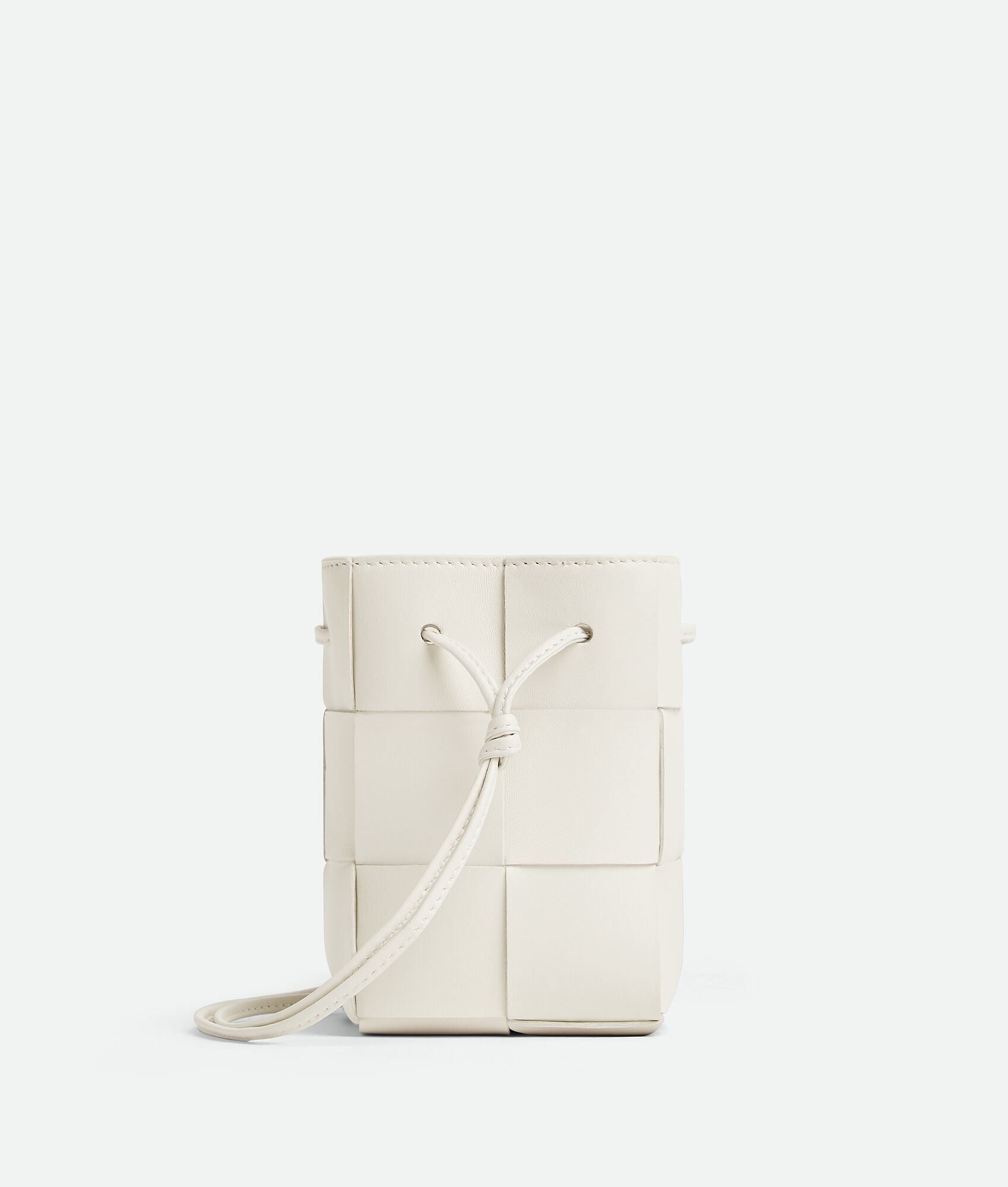 Mini Cross-Body Bucket - 2