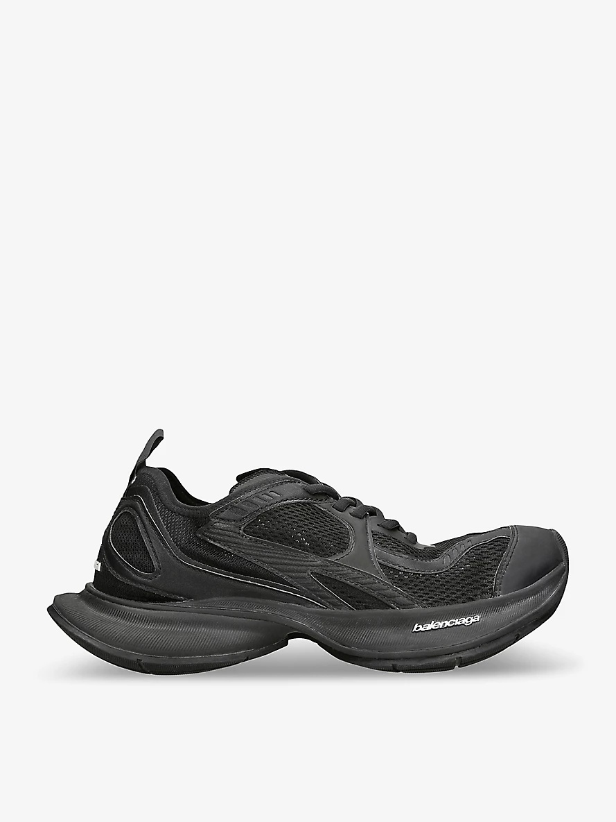 Balenciaga runners selfridges sale