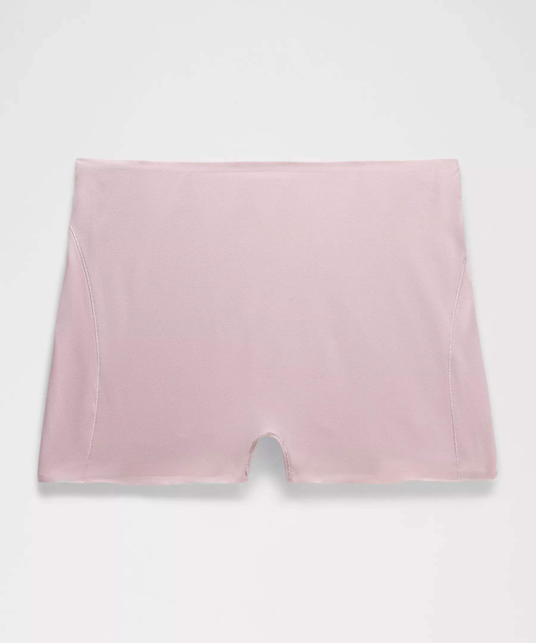 Wundermost Ultra-Soft Nulu Super-High-Rise Shortie Underwear 2" - 4