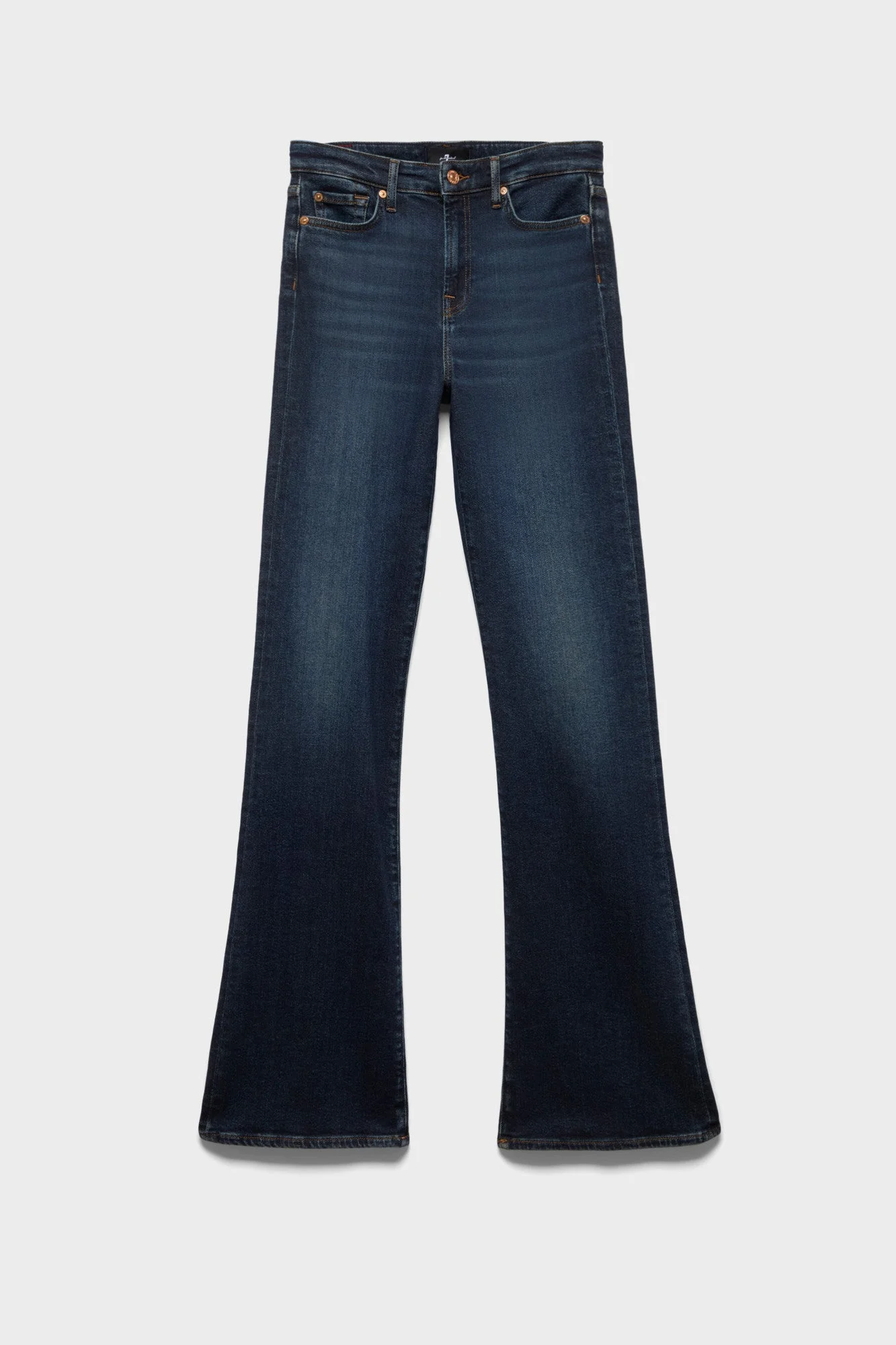 LISHA in Luxe Vintage - 1