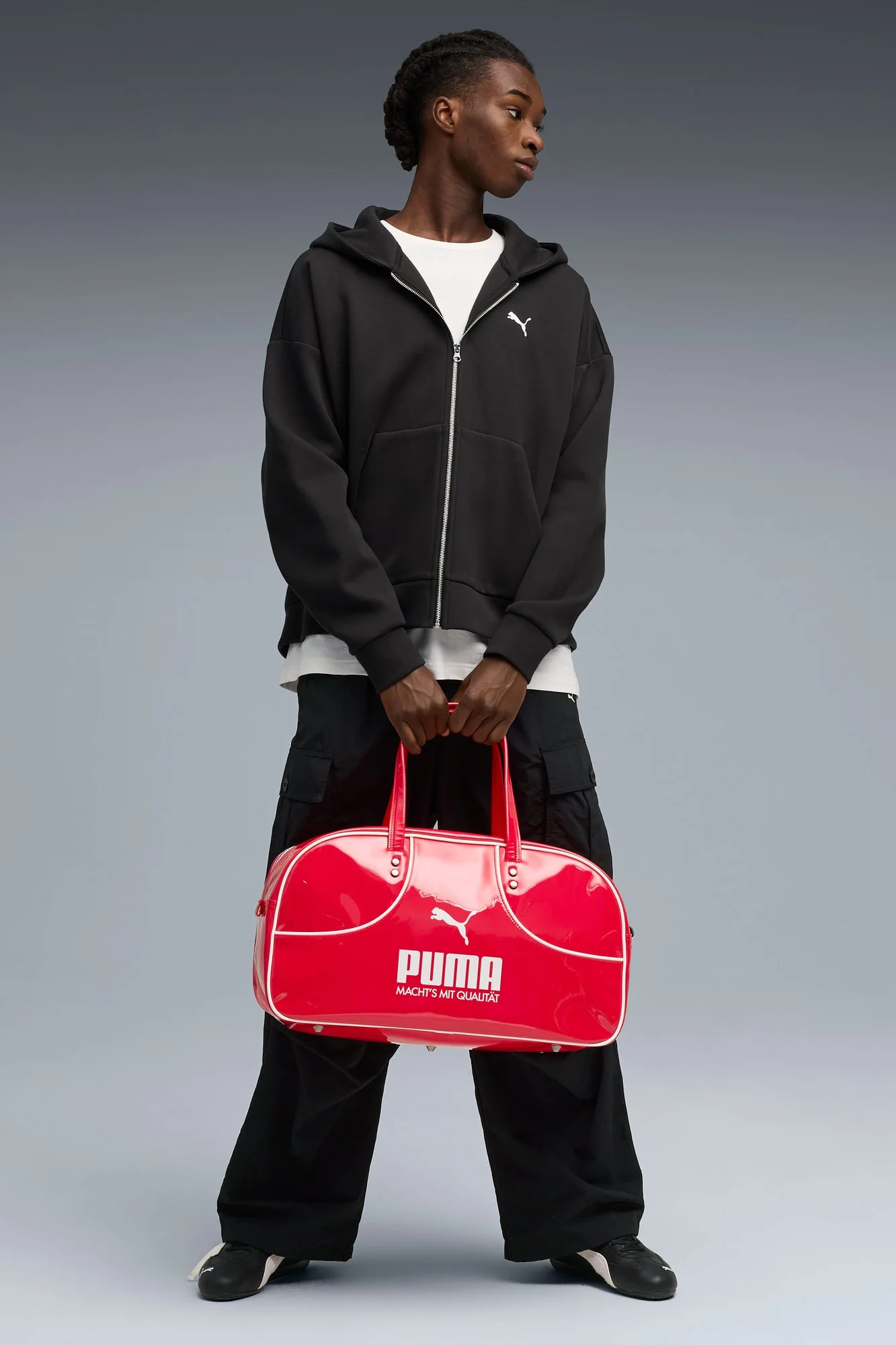 PUMA 1976 Grip Bag - 1