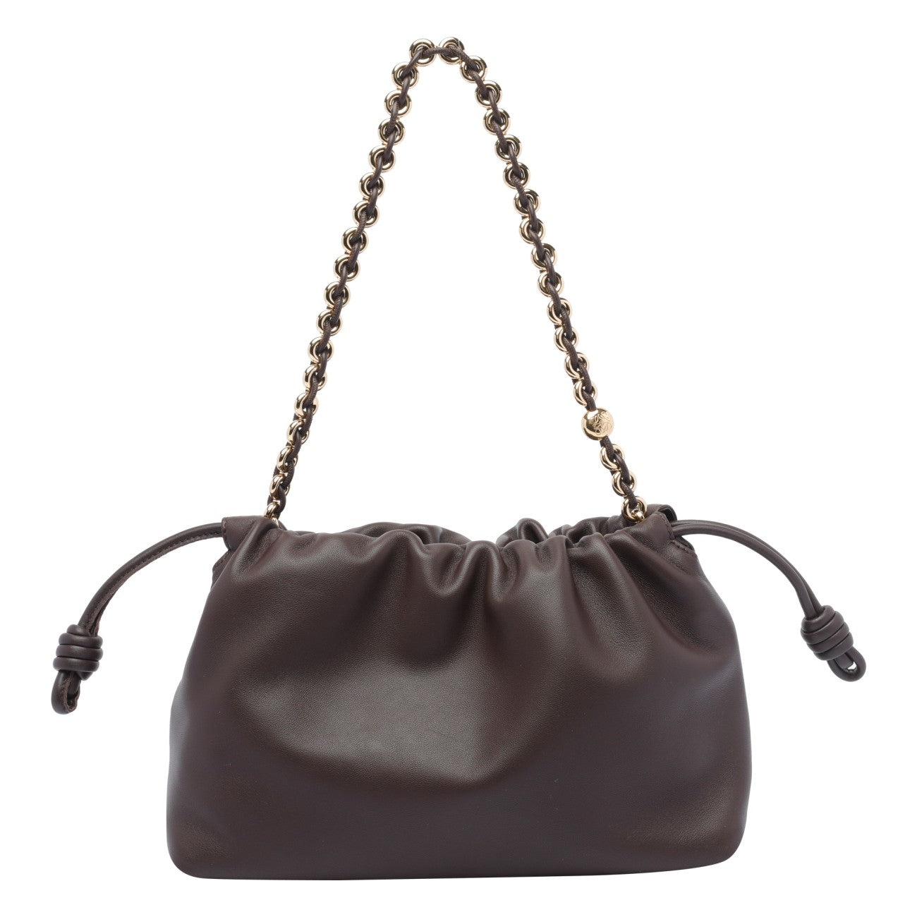 Loewe Women Medium Flamenco Purse Shoulder Bag - 3