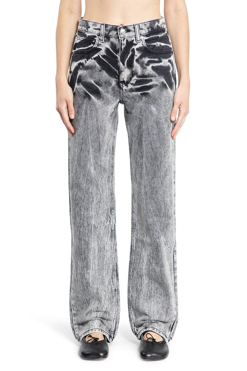 Alexander Wang Jeans - 1