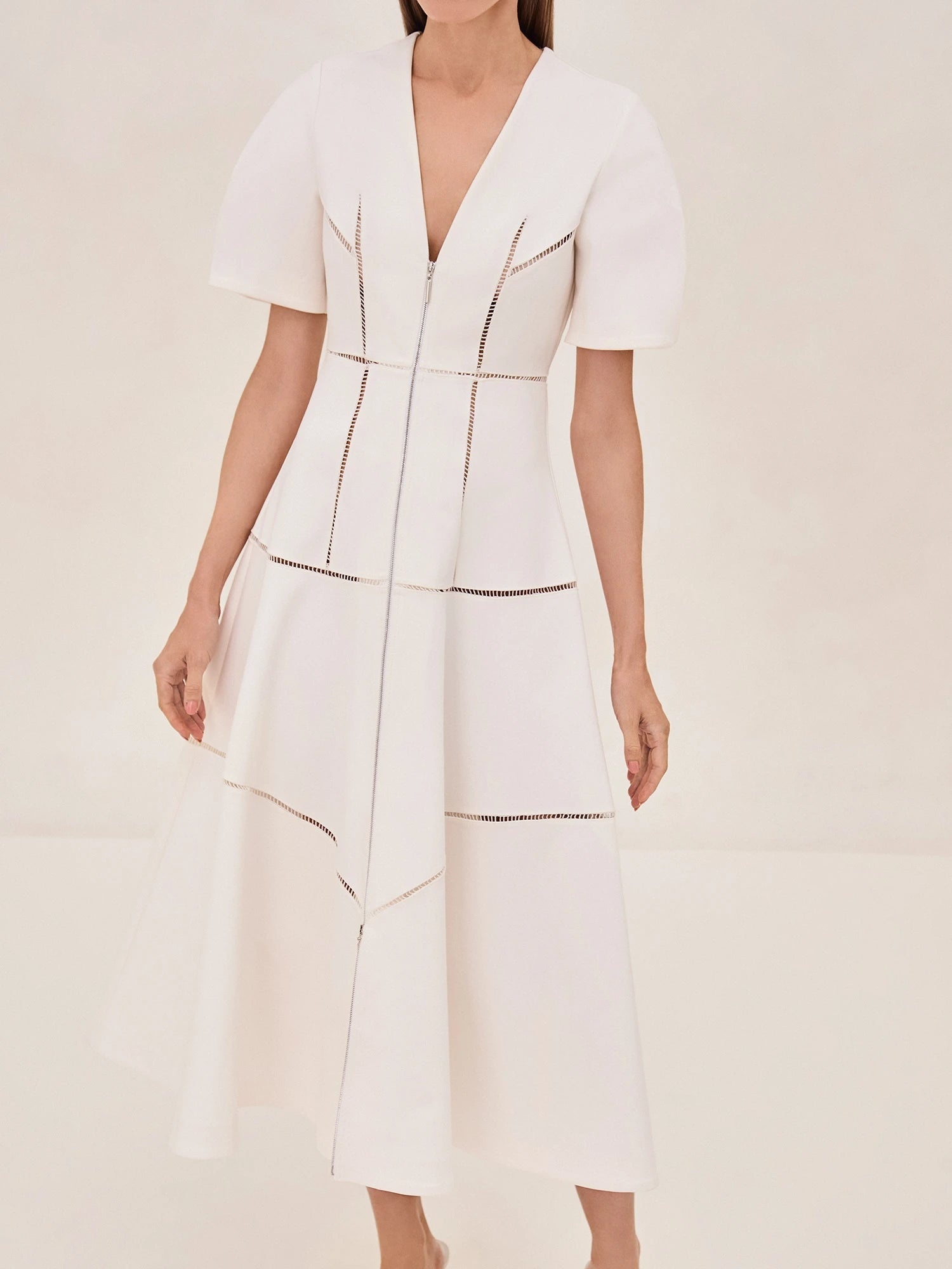 Valry Dress - 2