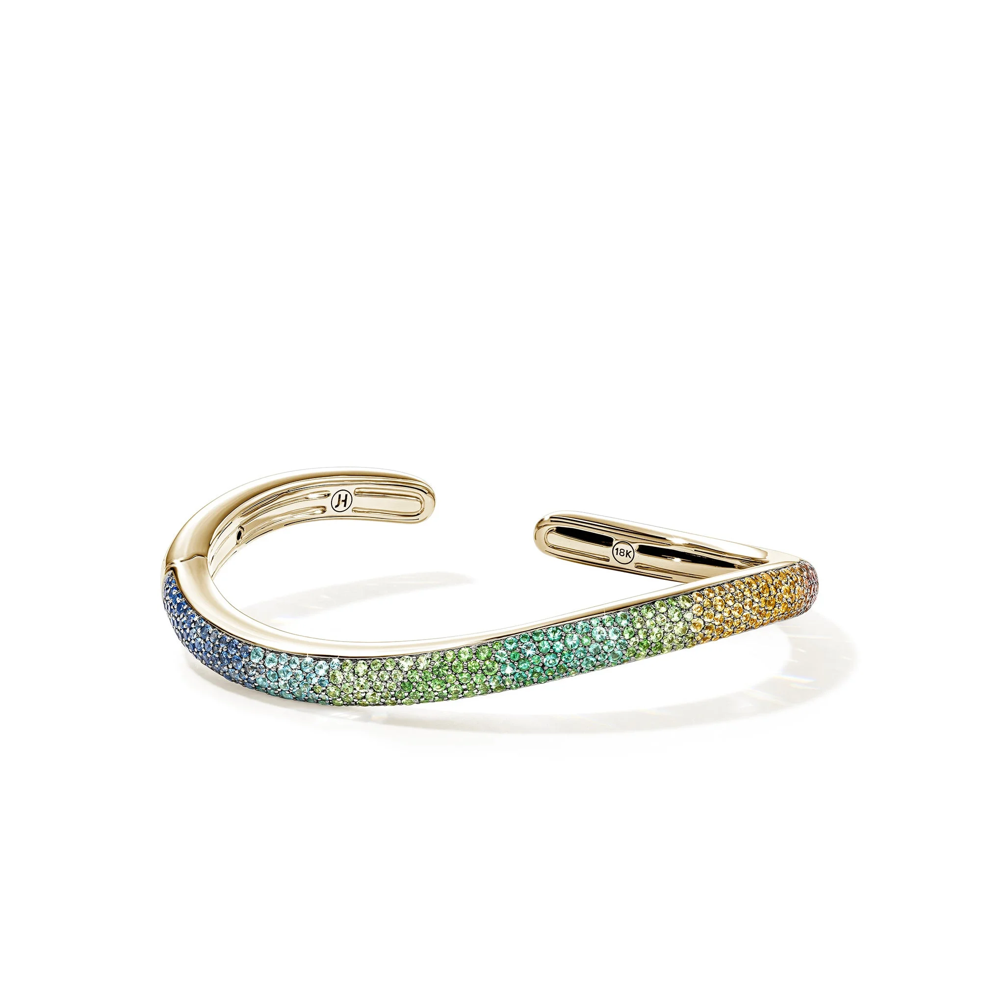 Artisan Series Surf Cuff - 1