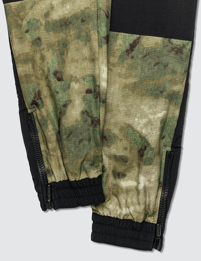 NYLON TRACK PANTS 7