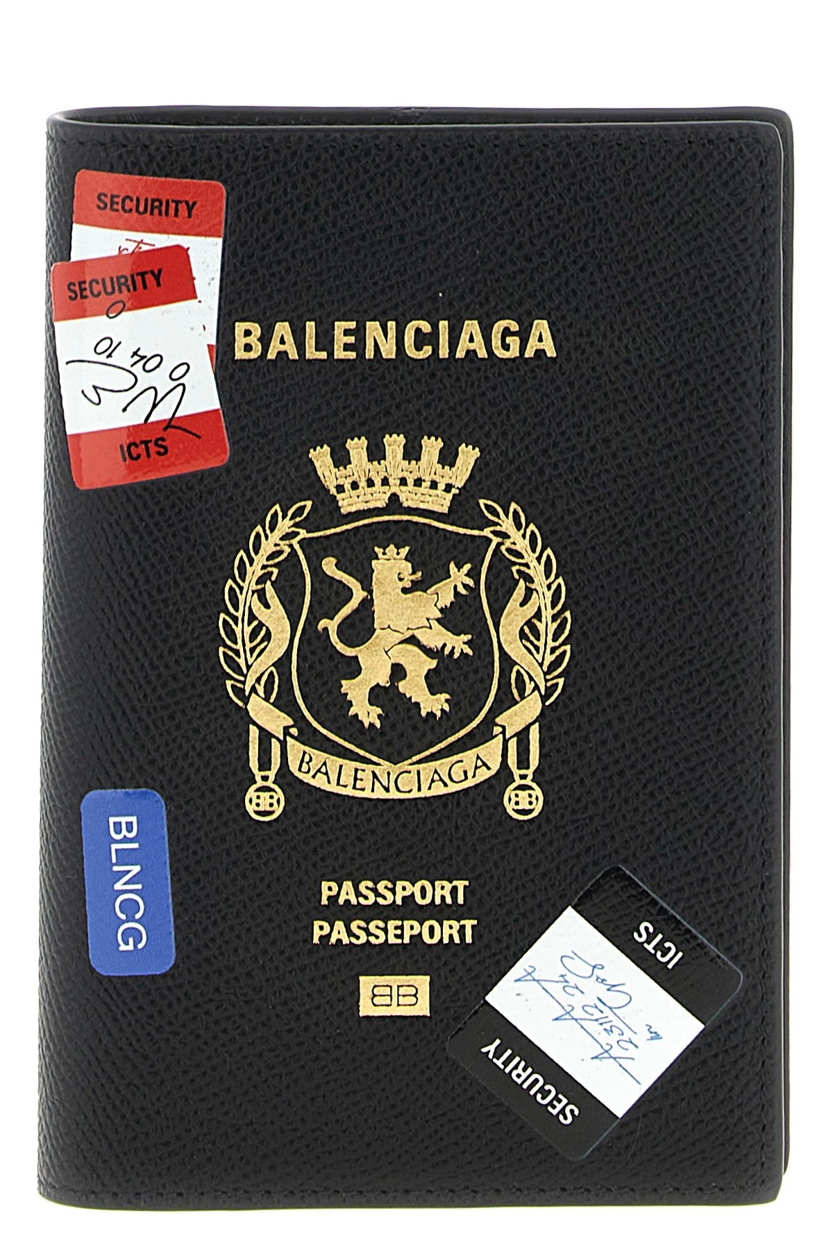 Passport Holder - 1
