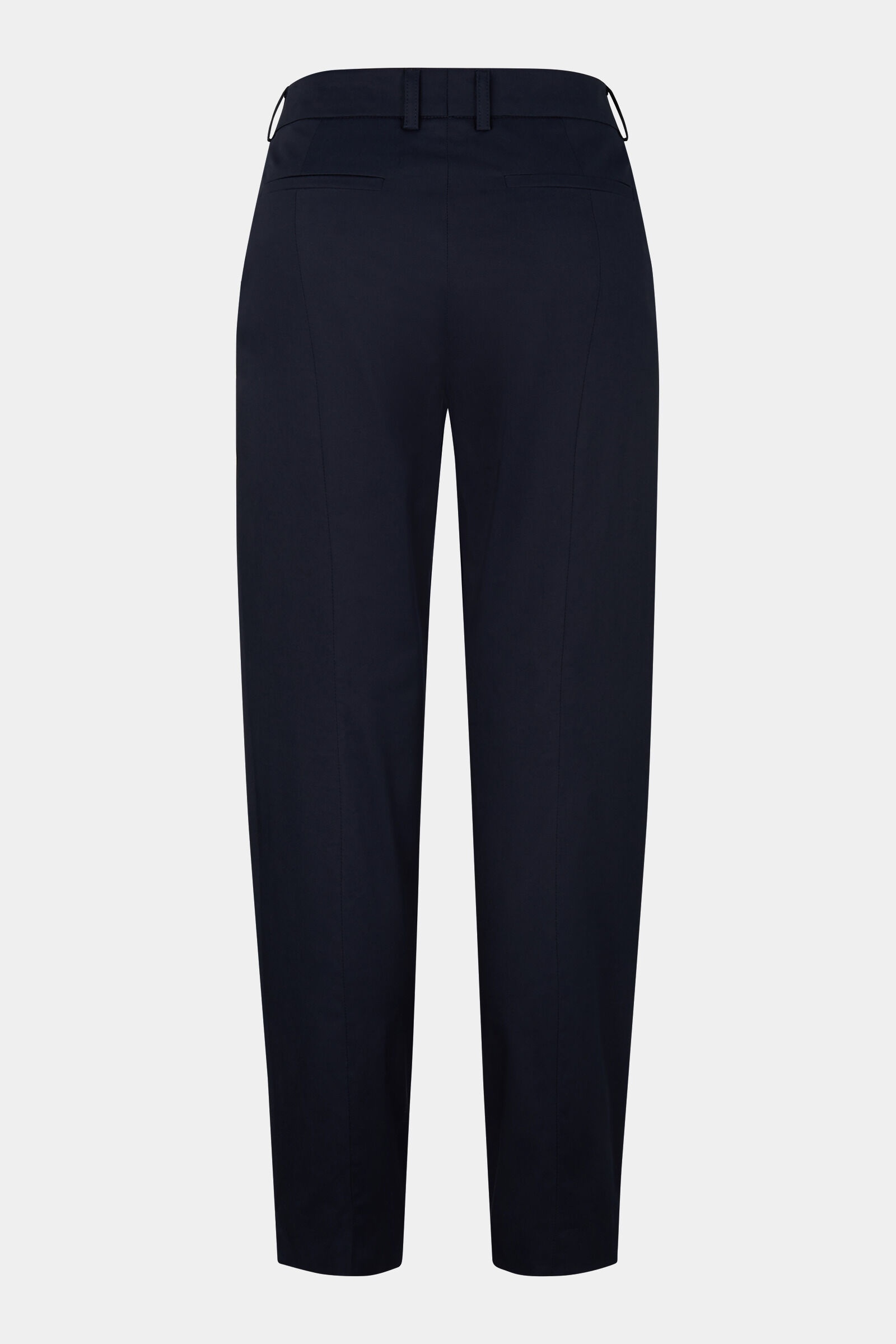 Joy Chinos in Navy blue - 7
