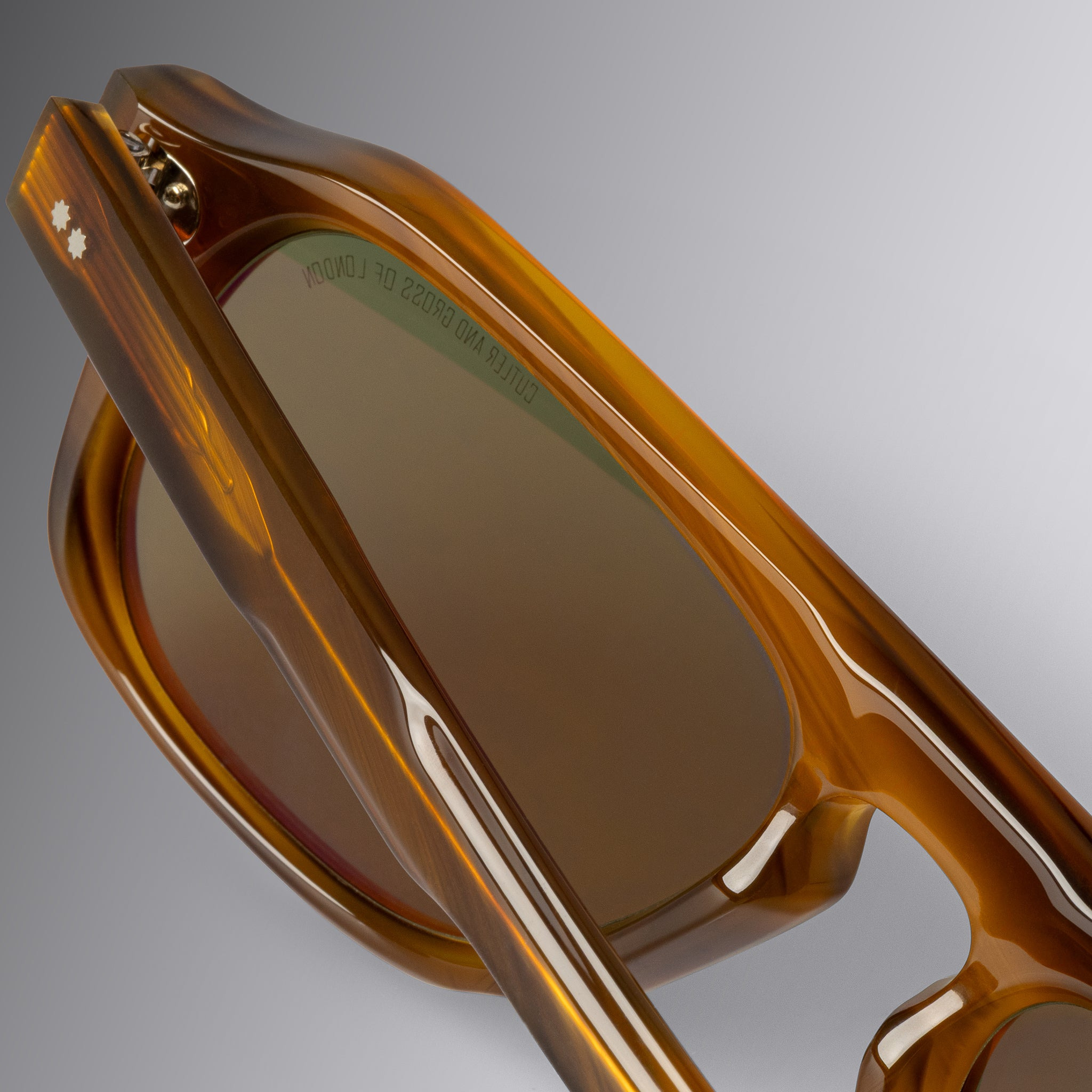 GR14 AVIATOR SUNGLASSES - 4