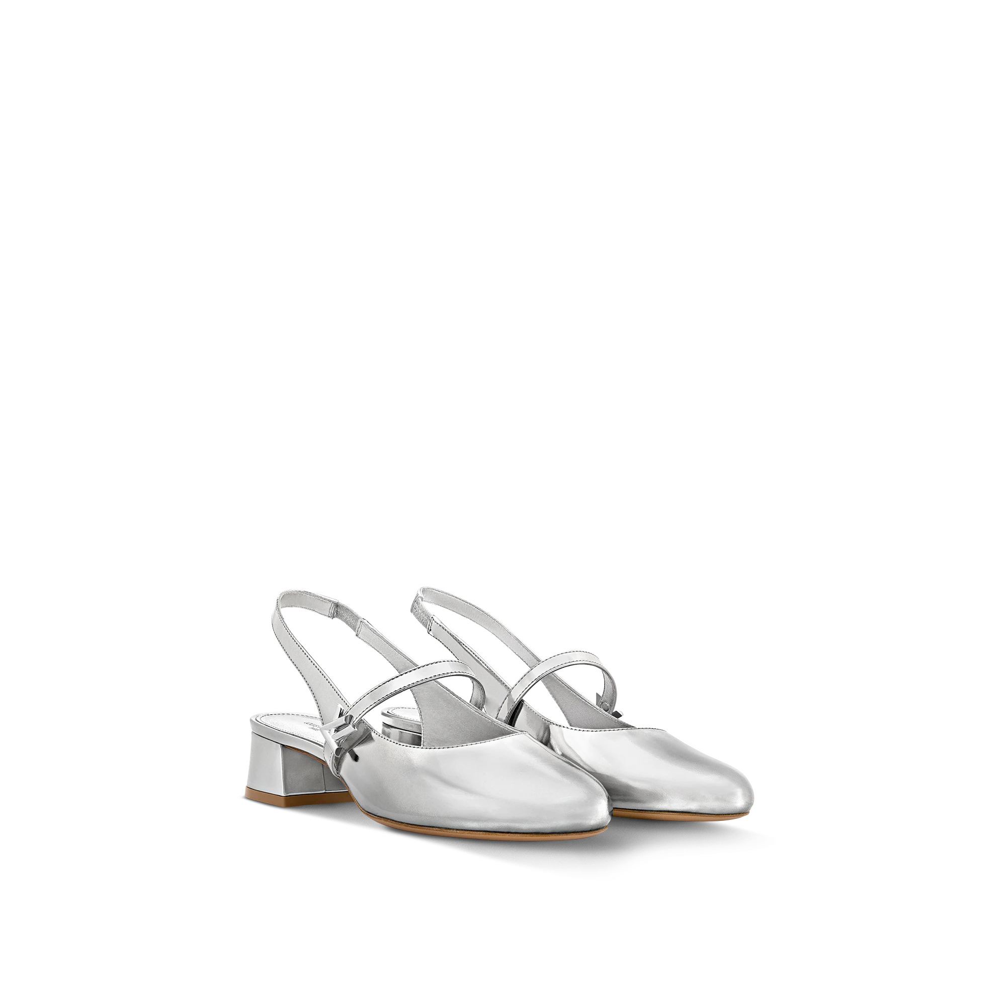 Romy Slingback Pump - 2