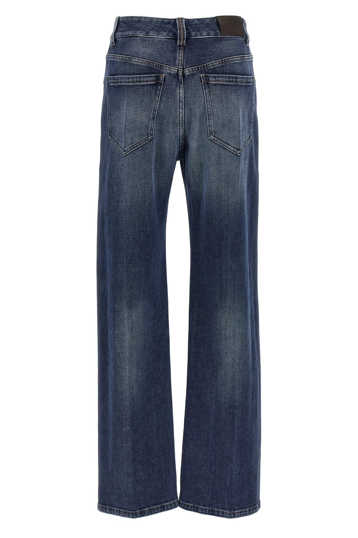 'Contemporary Loose' jeans - 2