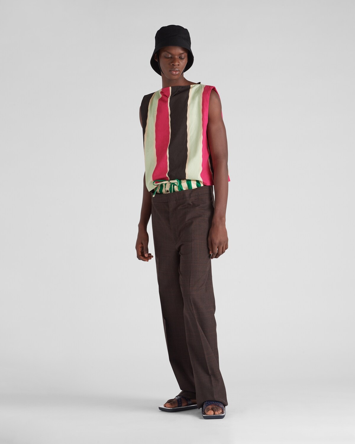 Prince-of-Wales pants - 2