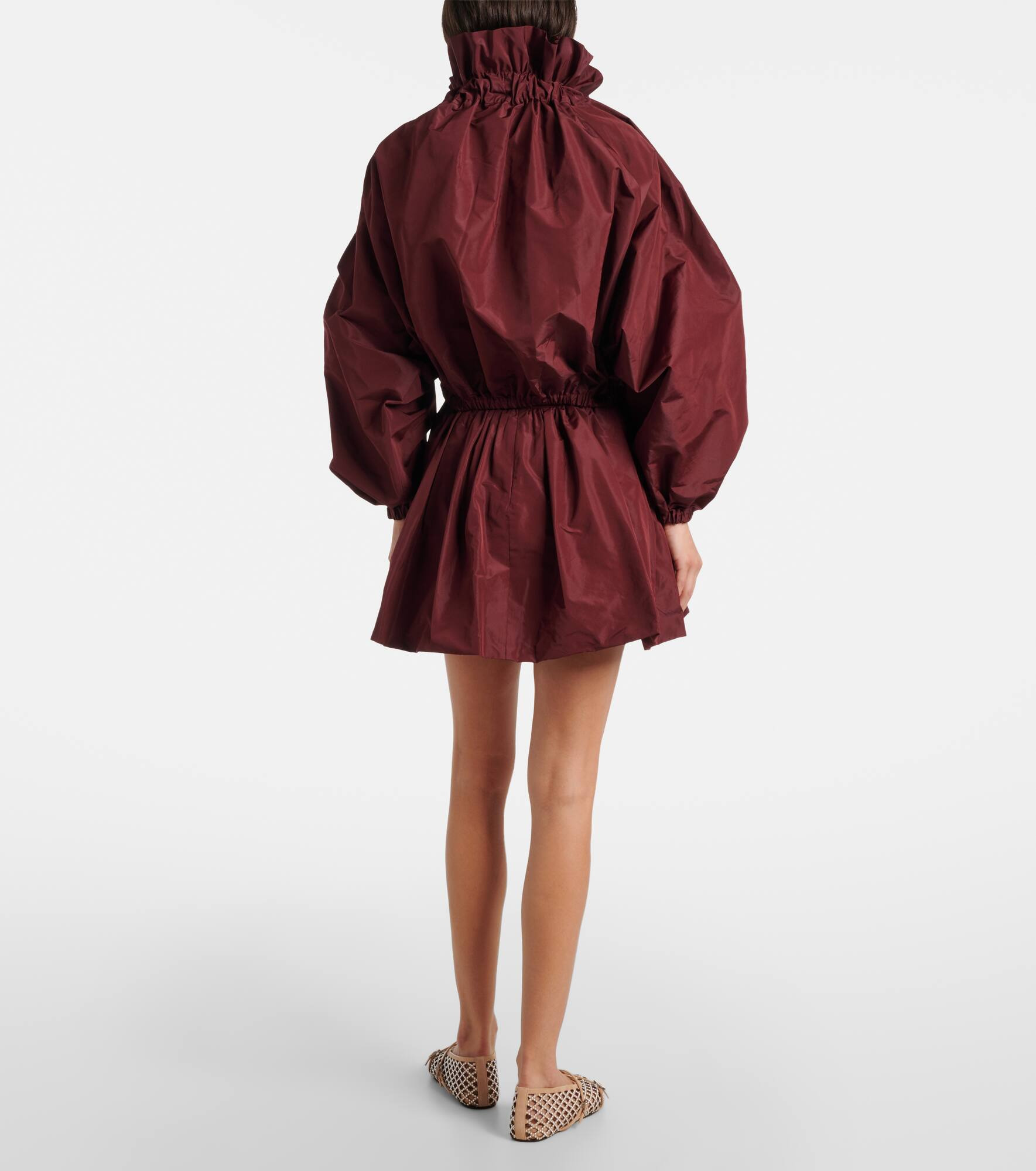 Iconic bow-detail blouse - 3