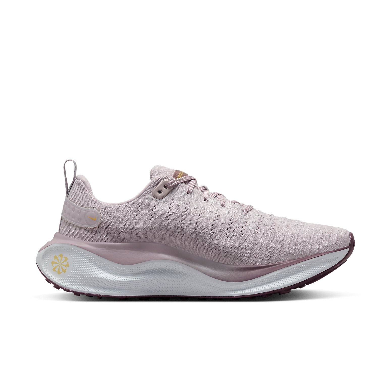 (WMNS) Nike ReactX Infinity Run 4 'Pink White' DR2670-010 - 2