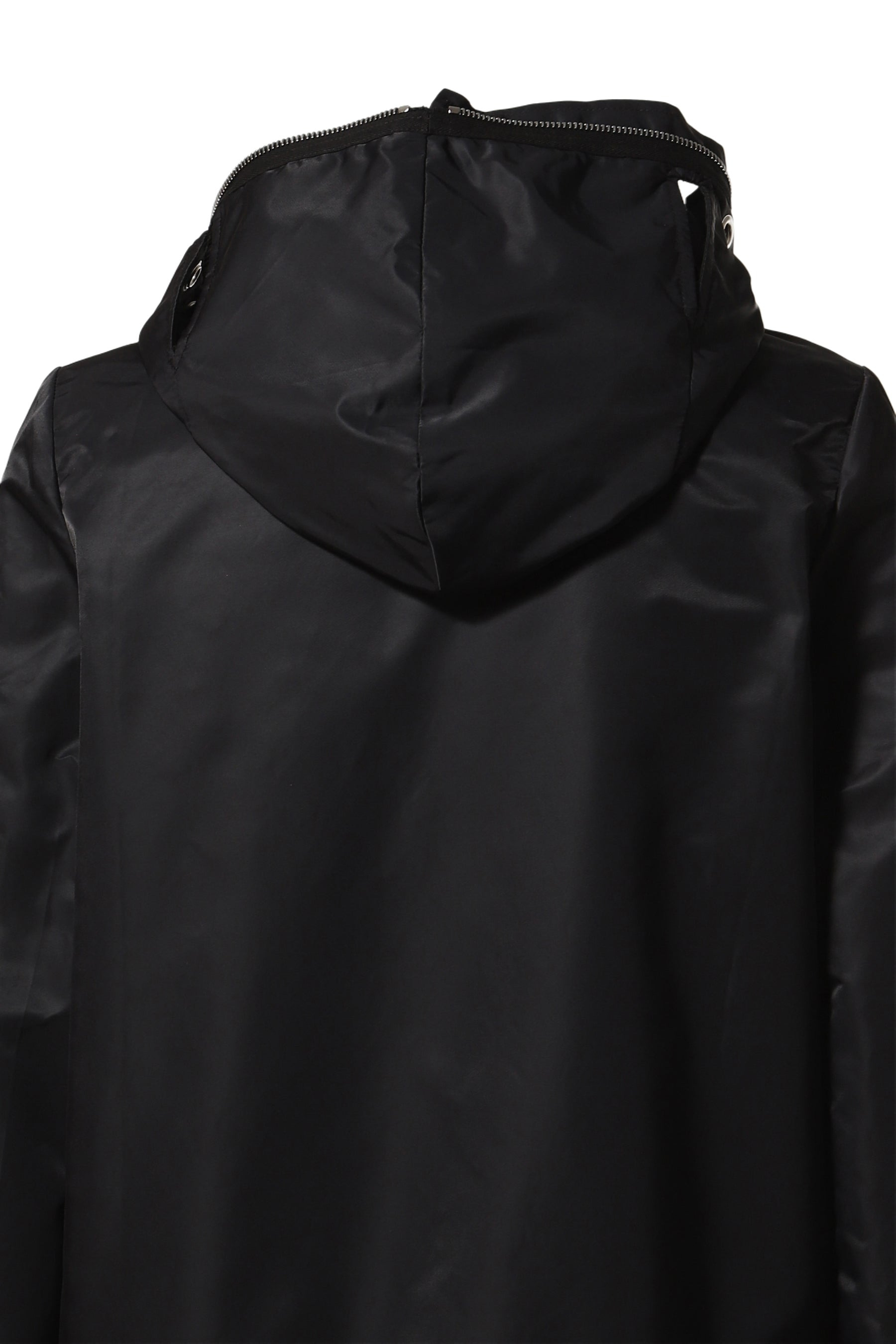 GIMP FLIGHT BOMBER / BLK - 5