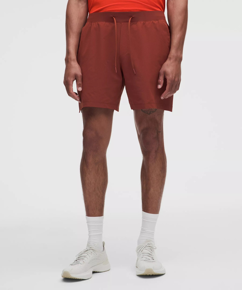 lululemon Zeroed In Linerless Short 7" outlook