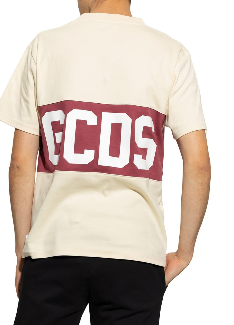 Logo T-shirt 3