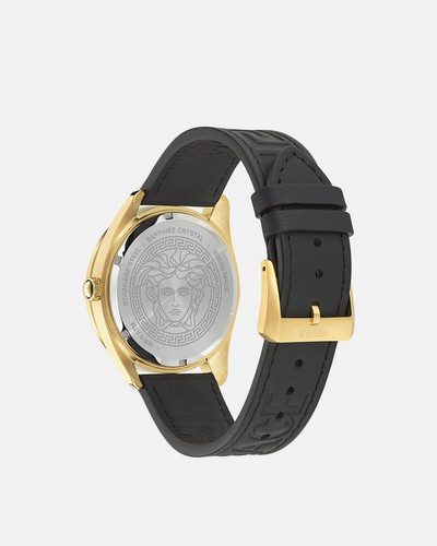 VERSACE V-Dome Watch outlook