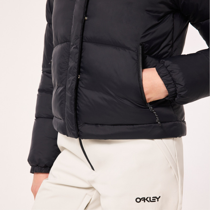 Wmns Tnp Puffy Jacket 8
