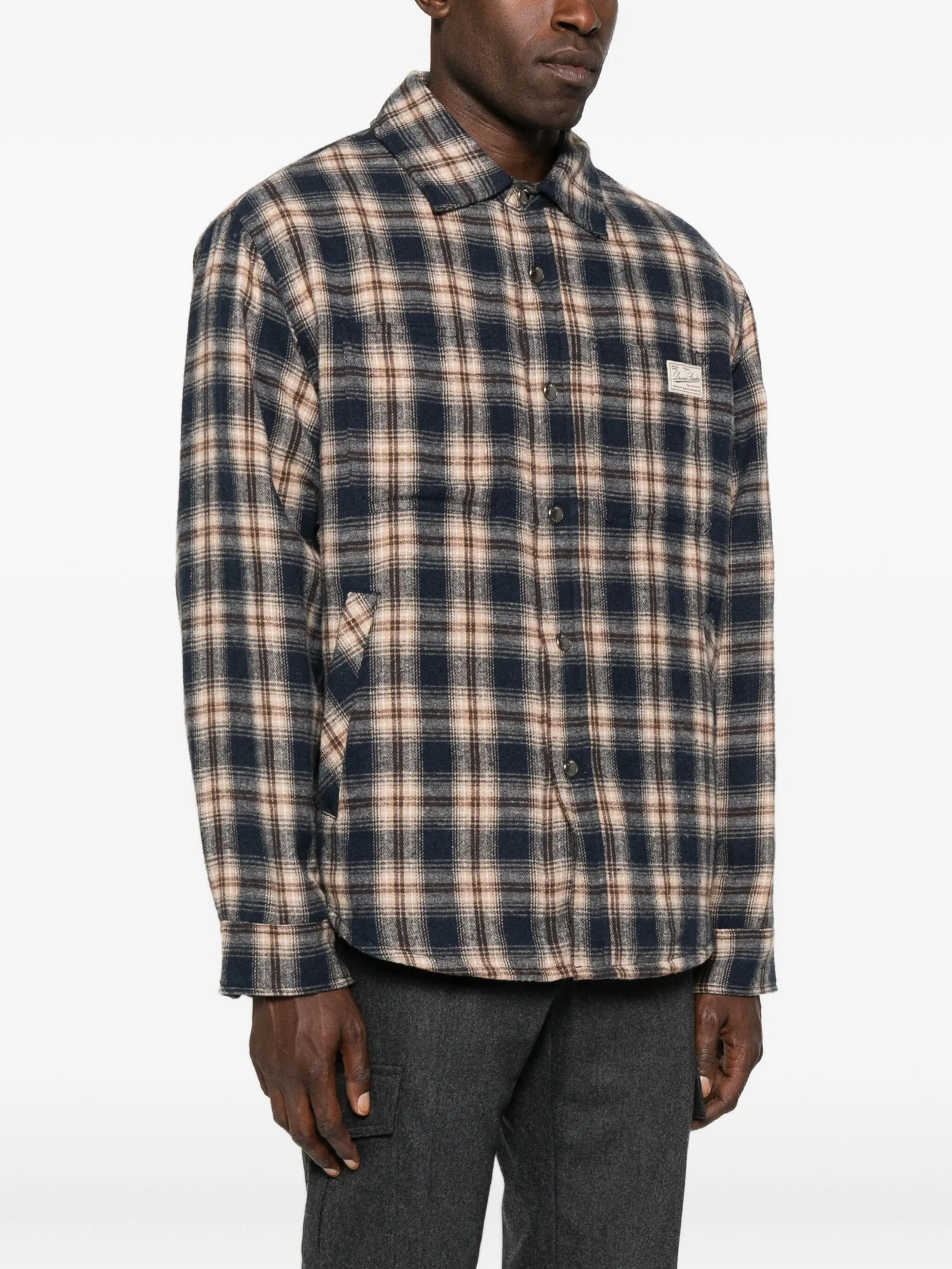 Dunst Shirts - 5