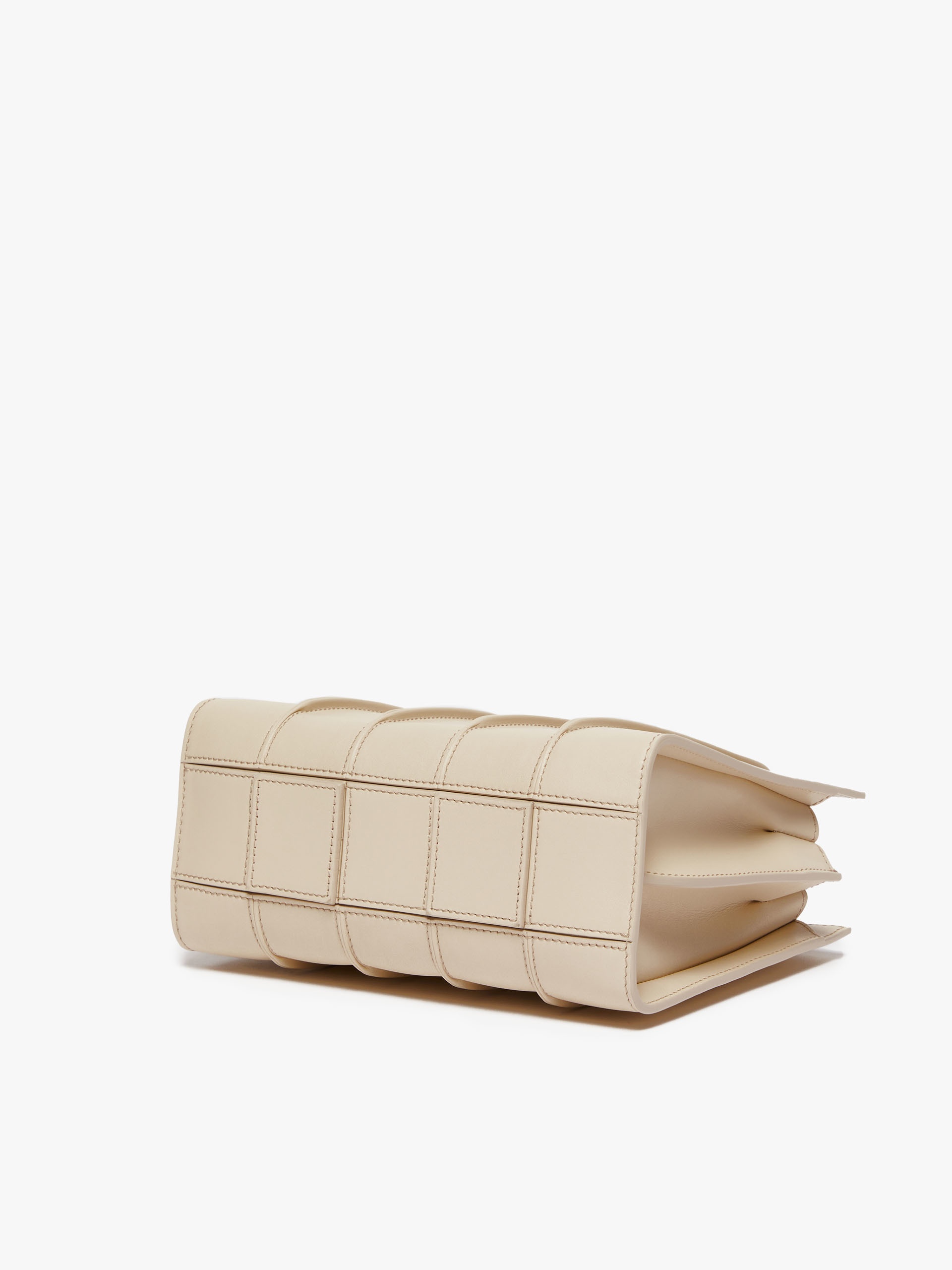 WHI8XS Small leather Whitney Bag - 5