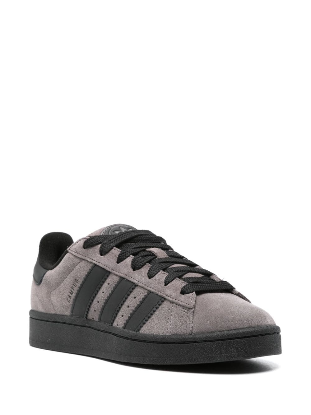 Campus 00's suede sneakers - 2