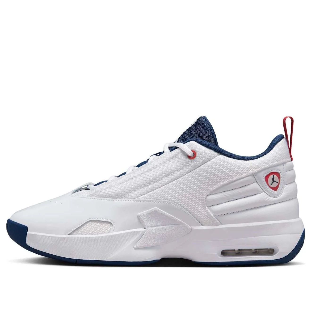 Air Jordan Max Aura 6 'USA' FQ8298-100 - 1