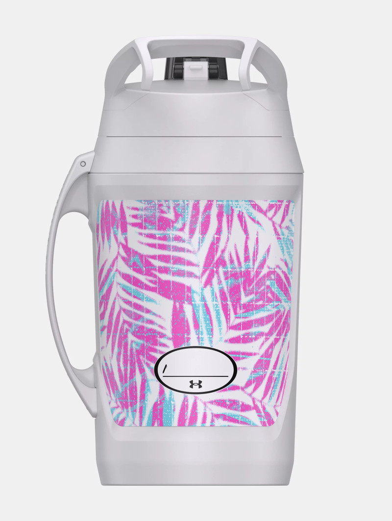 Under Armour UA Playmaker 64 oz. Printed outlook