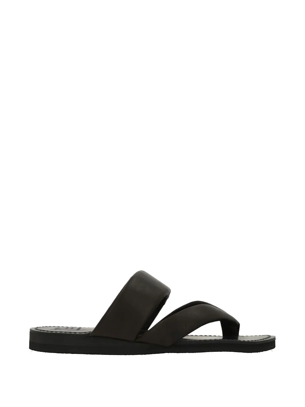 open-toe sandals - 1