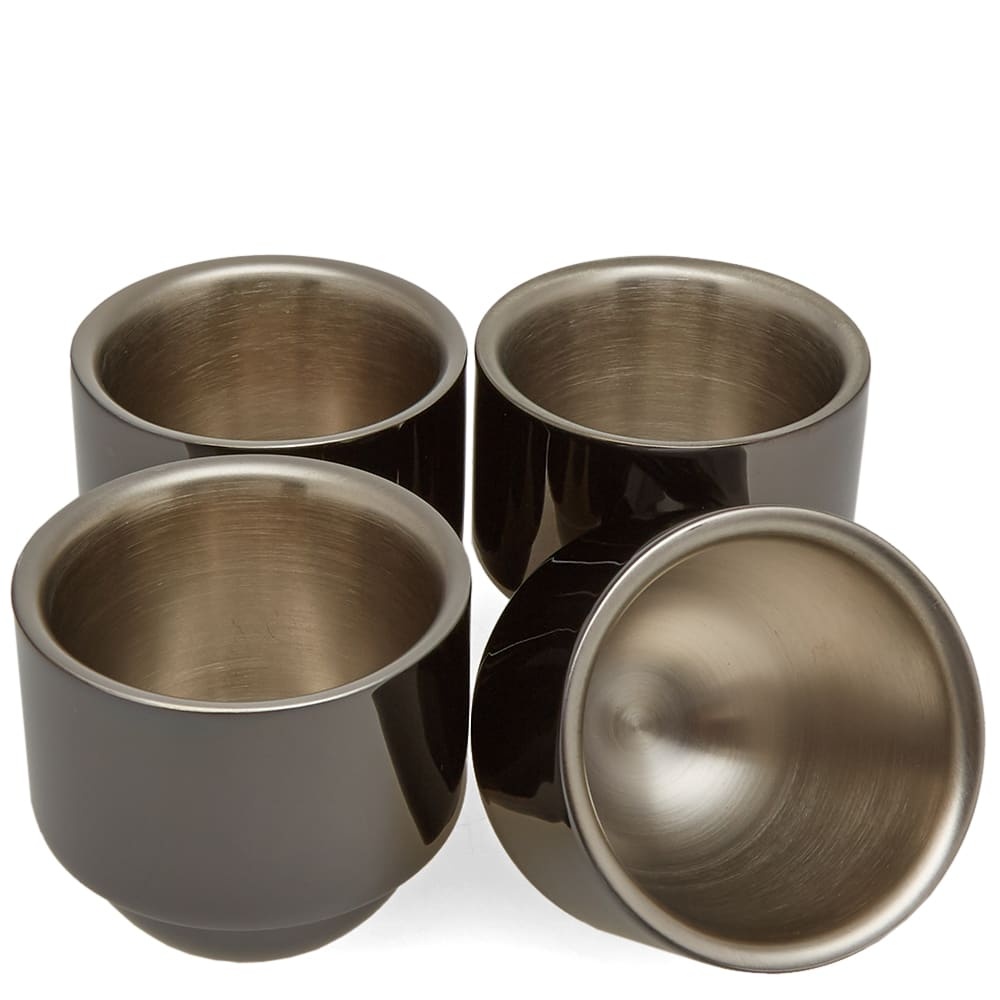 Tom Dixon Brew Stove Top Gift Set - 6