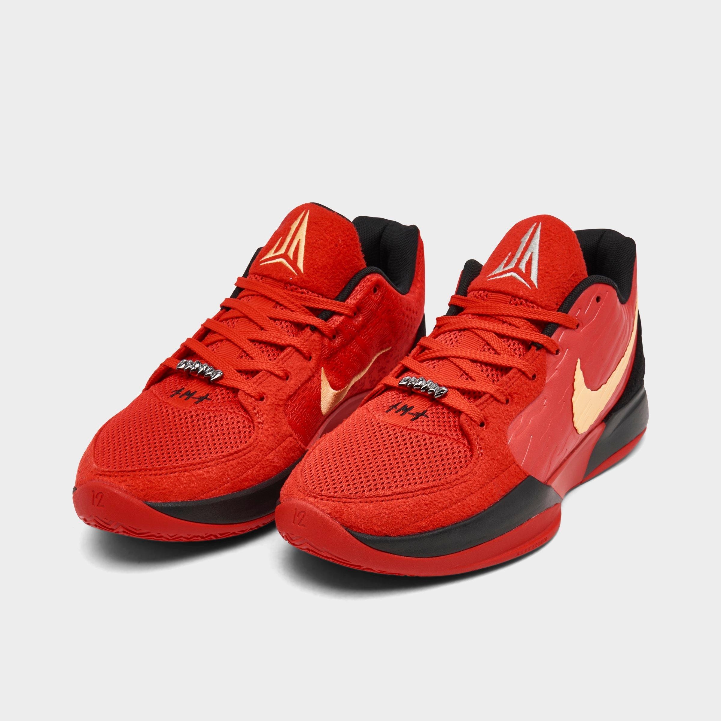 Nike NIKE JA BASKETBALL SHOES finishline REVERSIBLE