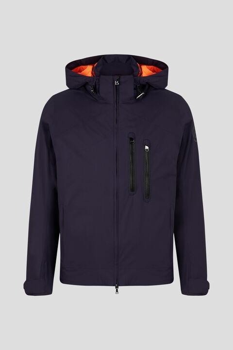 Thameo Functional jacket in Navy blue - 1