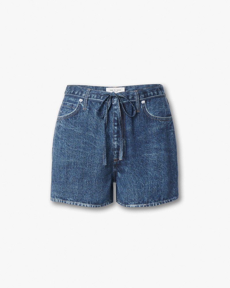 Miramar Lounge Shorts Soft Slink 1
