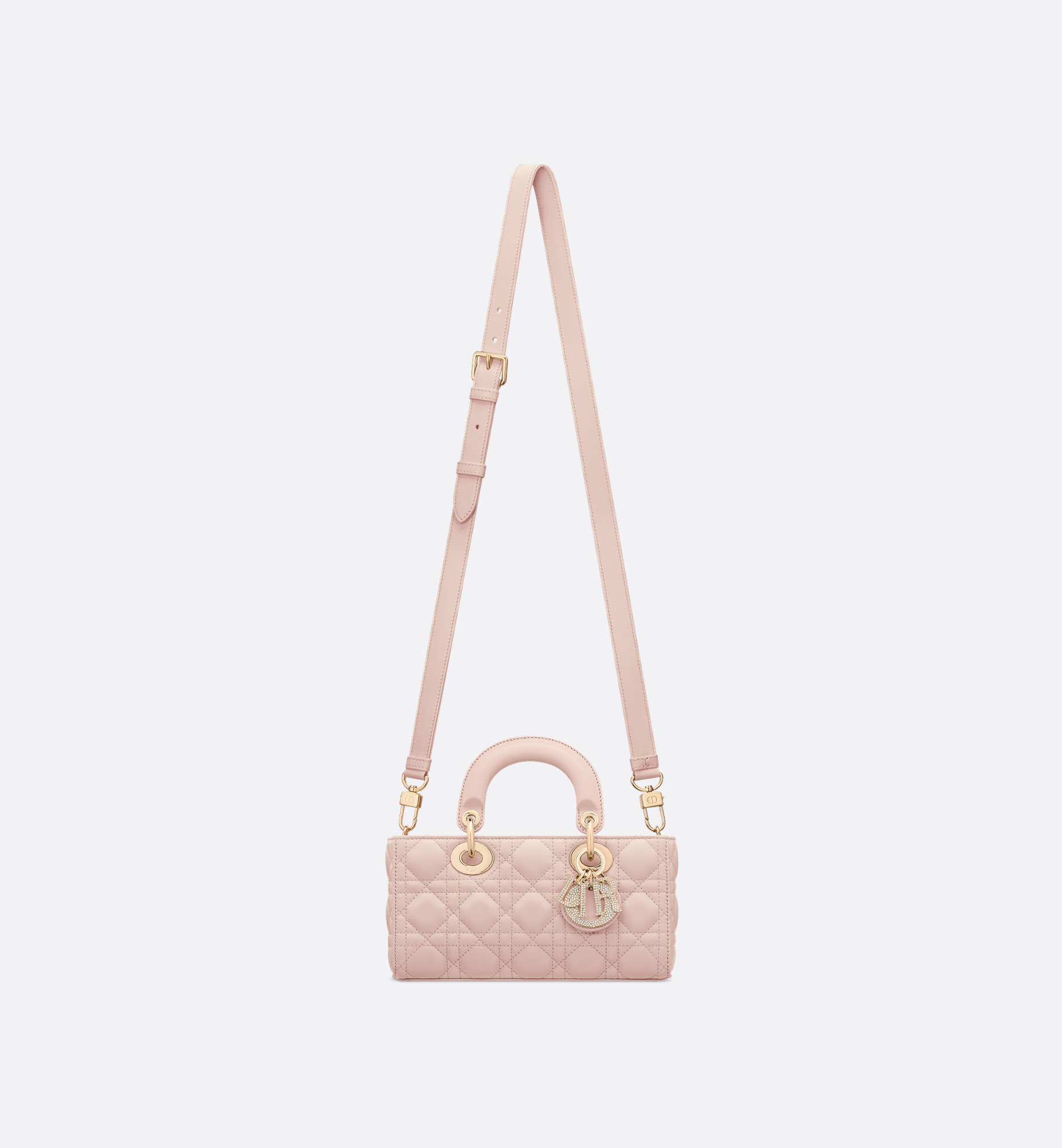 Small Lady D-Joy Bag - 4