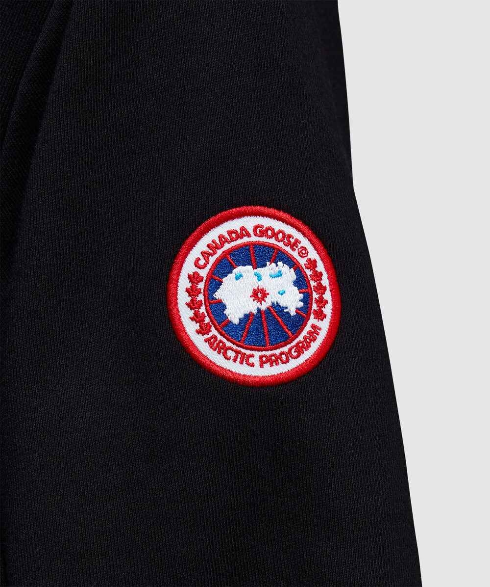 Huron hoodie - 4
